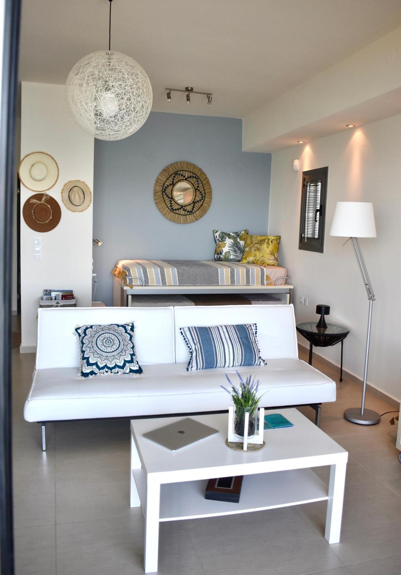 Apartment Elounda Beach View House 1