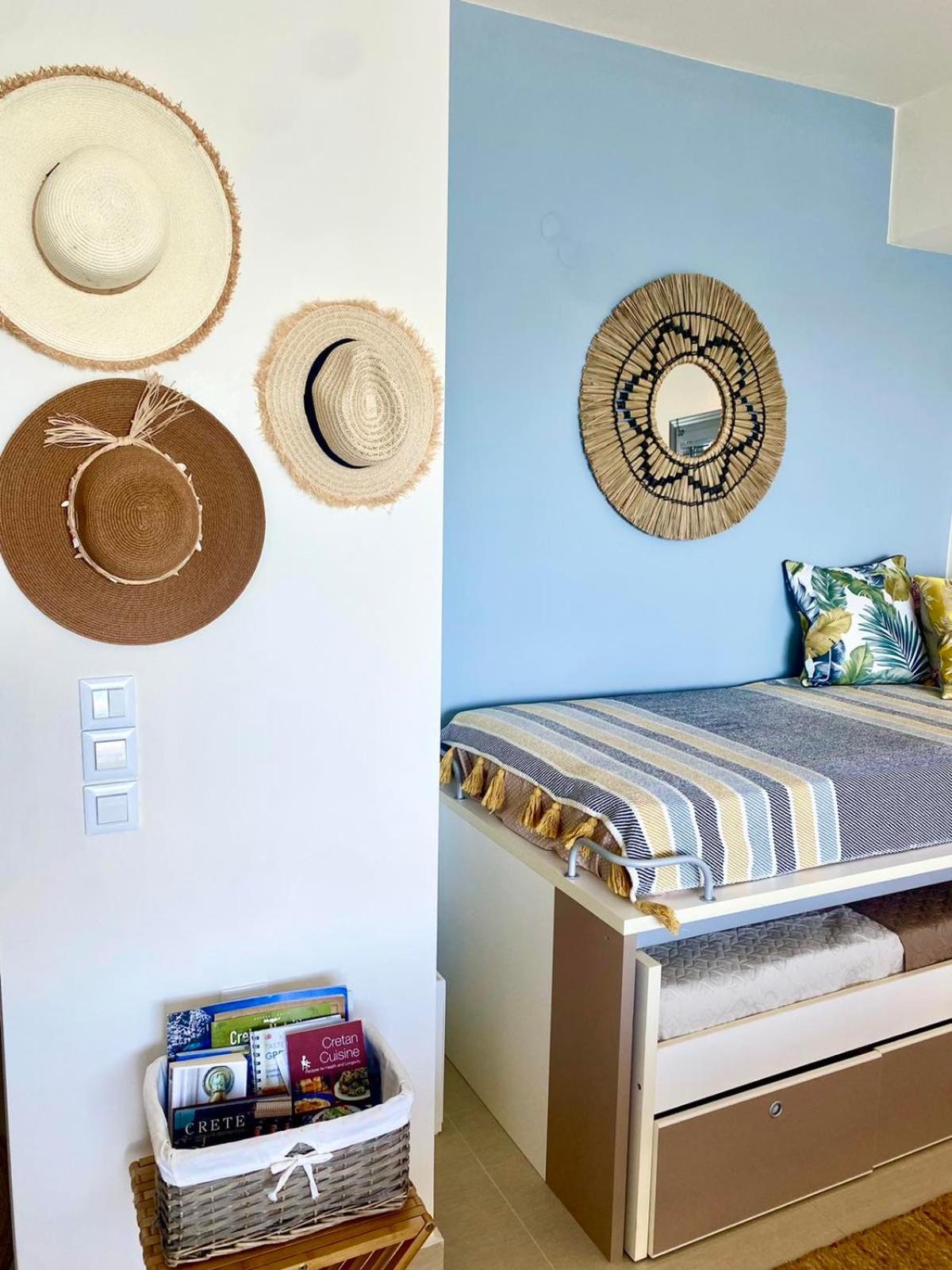 Apartment Elounda Beach View House 1 *