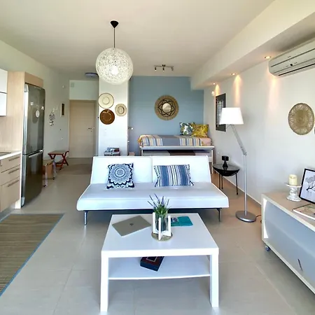 Ferienwohnung Elounda Beach View House 1 Epano Elounda Exterior foto
