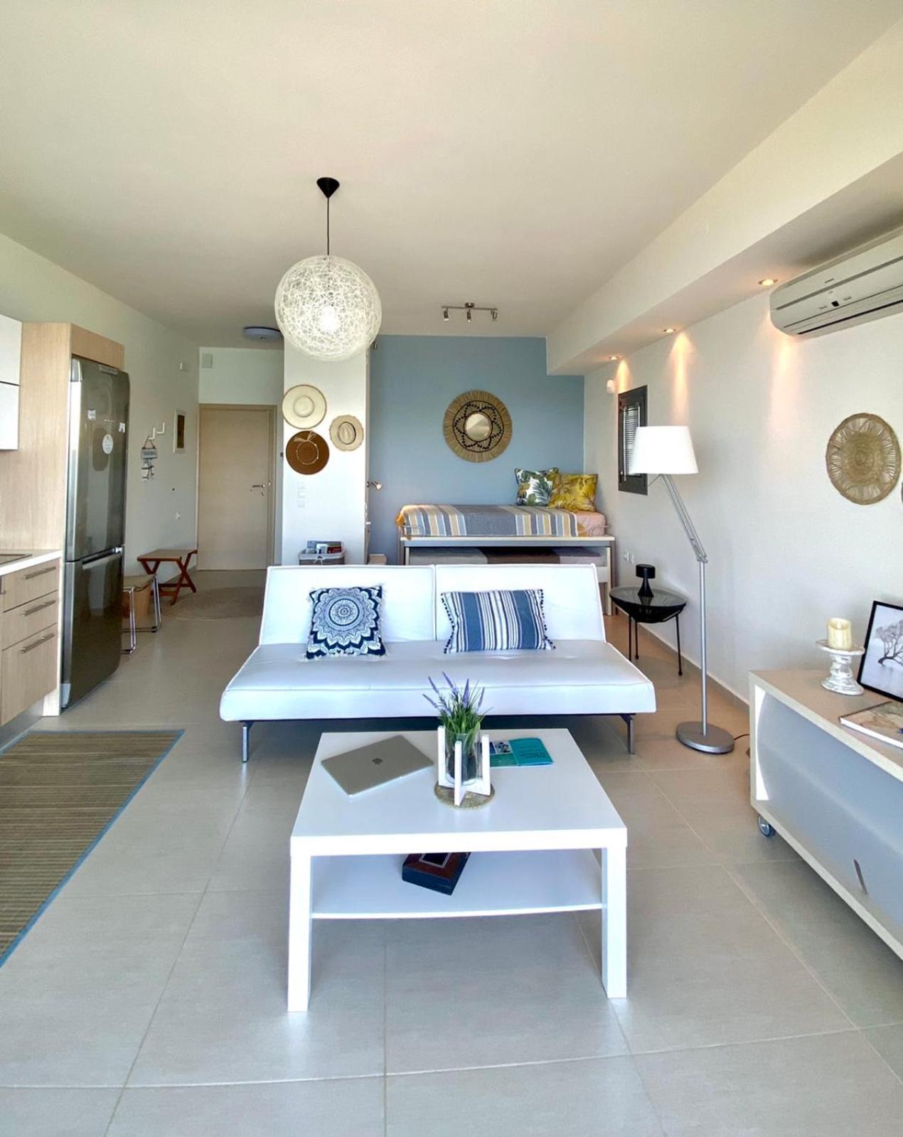 Appartement Elounda Beach View House 1 Epano Elounda