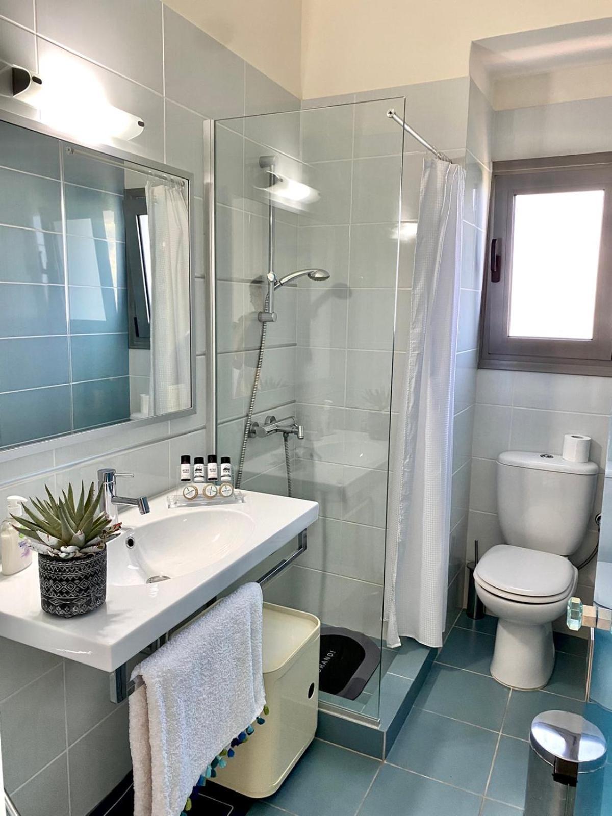 Elounda Beach View House 1 *