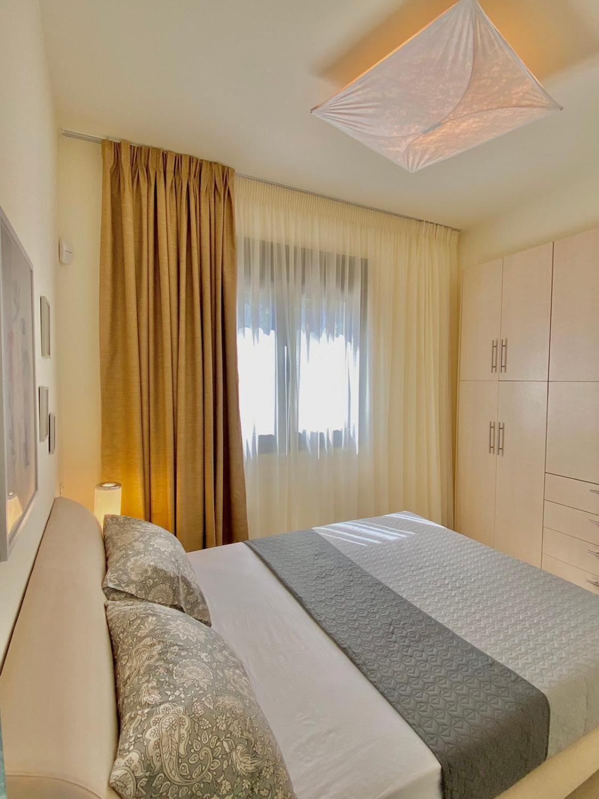 Elounda Beach View House 1 Appartement *